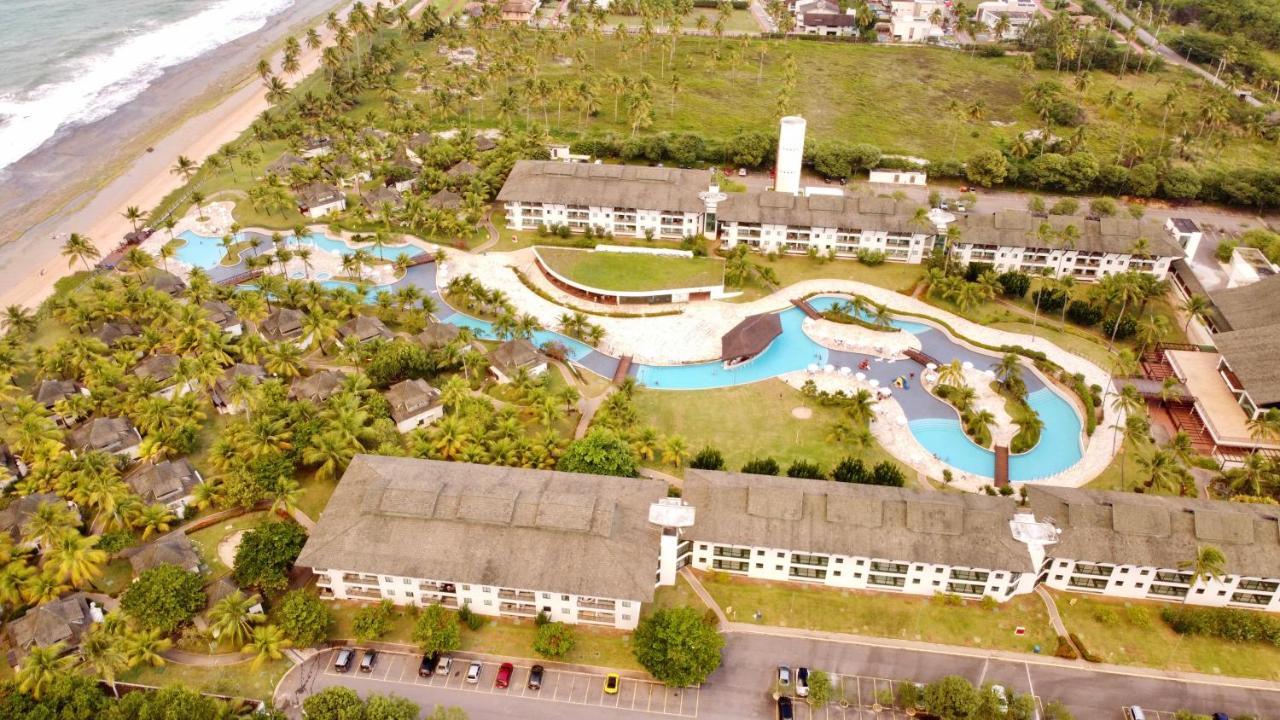 Beach Class Muro Alto Flat Pôrto das Galinhas Exterior foto