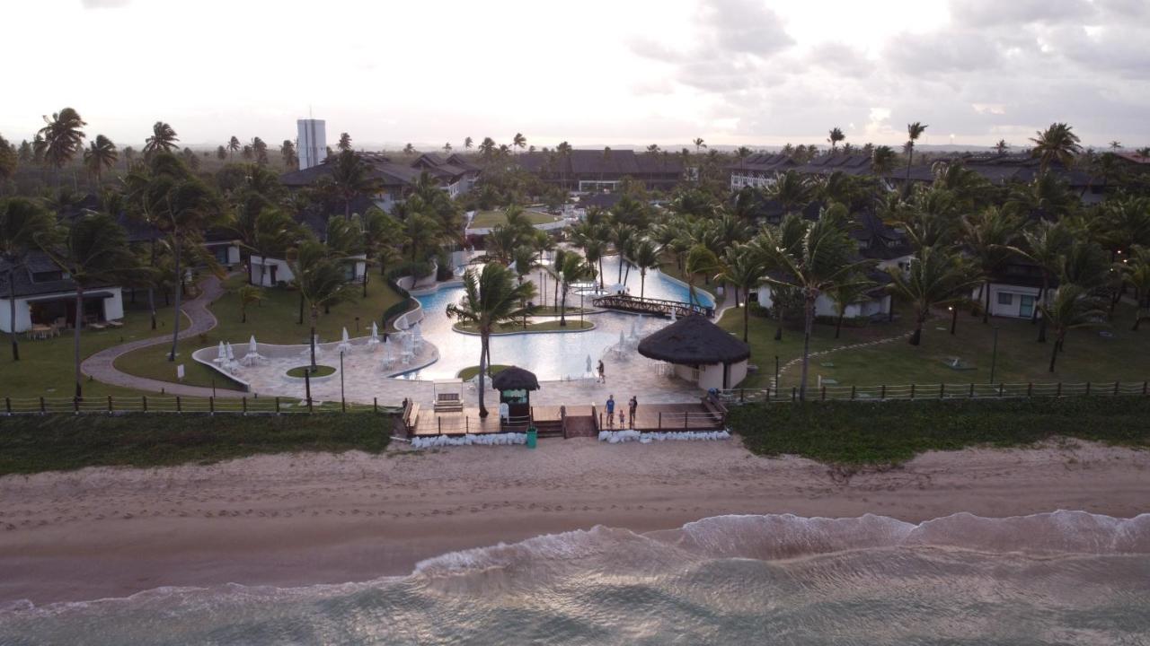 Beach Class Muro Alto Flat Pôrto das Galinhas Exterior foto